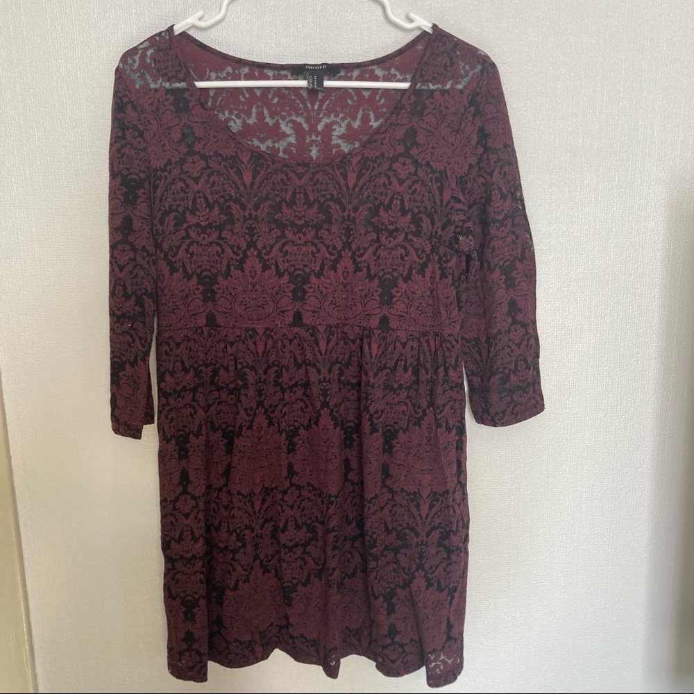 Forever 21 Dress